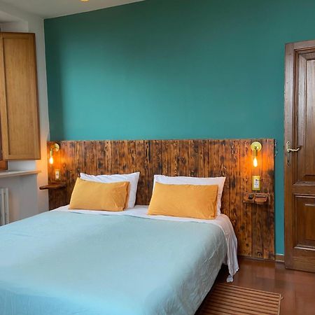 Dolce Vita Assisi Flat Two Bedrooms Two Bathrooms المظهر الخارجي الصورة