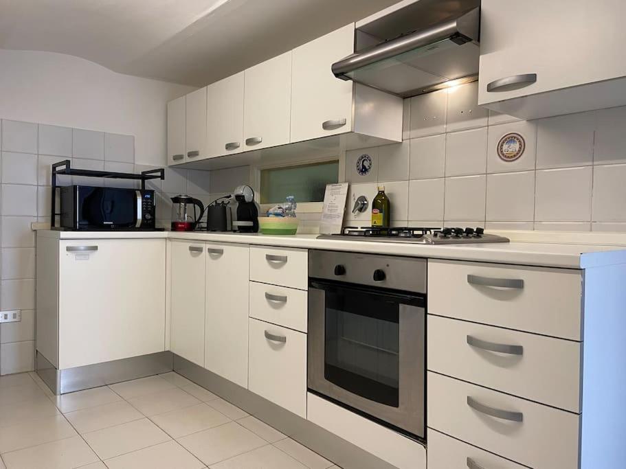 Dolce Vita Assisi Flat Two Bedrooms Two Bathrooms المظهر الخارجي الصورة