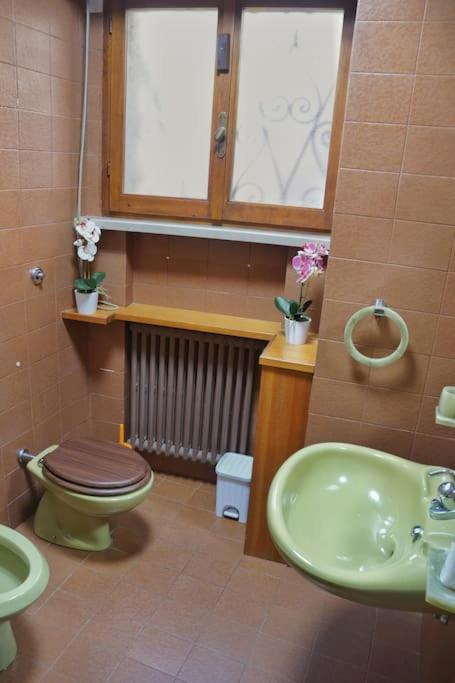 Dolce Vita Assisi Flat Two Bedrooms Two Bathrooms المظهر الخارجي الصورة