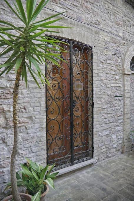 Dolce Vita Assisi Flat Two Bedrooms Two Bathrooms المظهر الخارجي الصورة