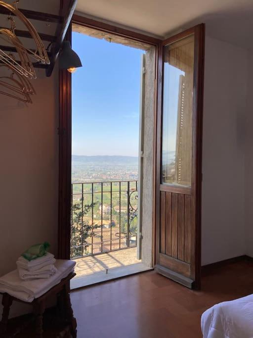 Dolce Vita Assisi Flat Two Bedrooms Two Bathrooms المظهر الخارجي الصورة
